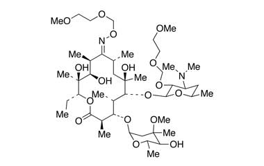 Roxithromycin EP Impurity I